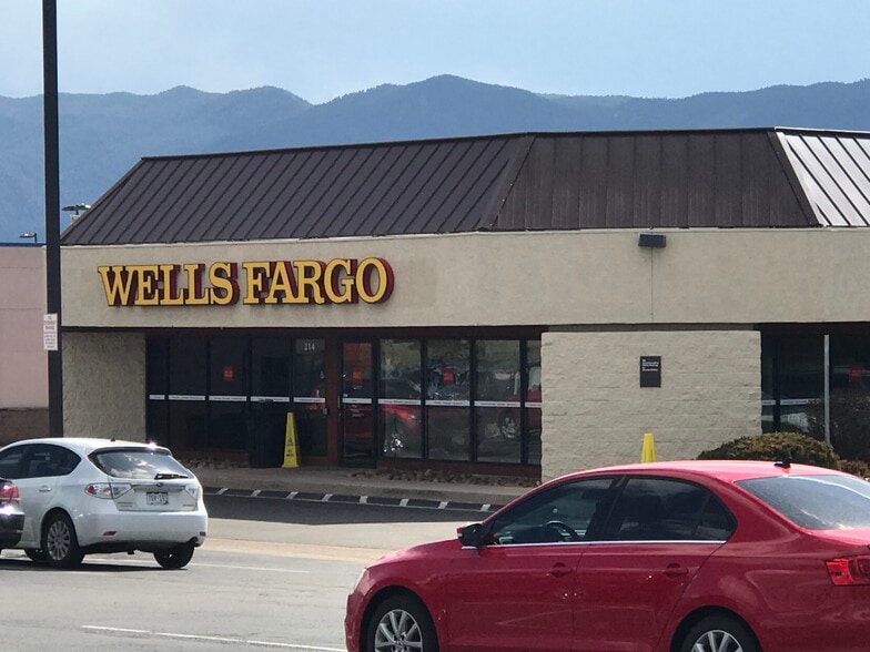 More Photos Of 481 W Highway 105, Monument Unknown For Lease