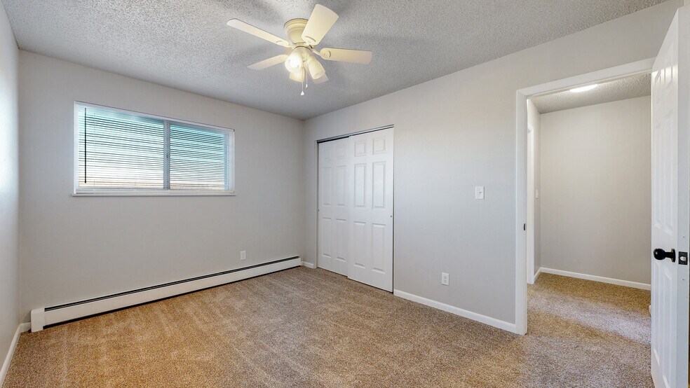 More Photos Of 807-813 37th Ave, Greeley Apartments For Sale
