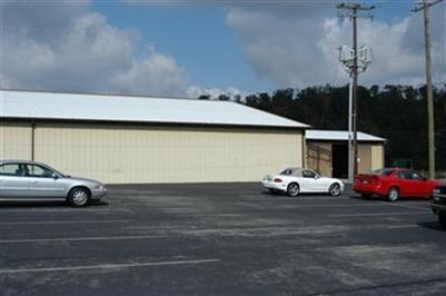 More Photos Of 60 Donotech Dr, Owingsville Warehouse For Sale
