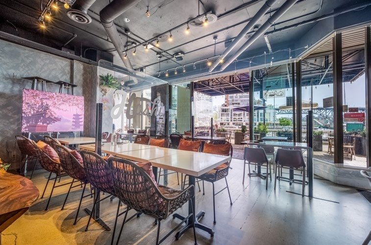 More Photos Of 1000-1012 Beach Ave, Vancouver Apartments For Sale