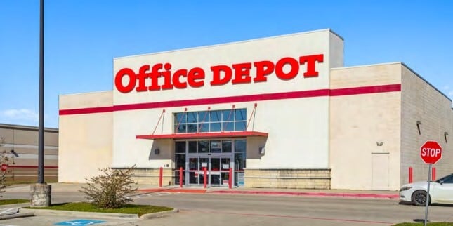 More Photos Of ,  General Retail For Sale