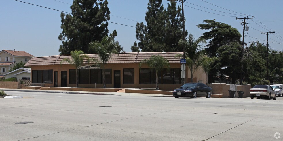 More Photos Of 4459 Santa Anita Ave, El Monte Daycare Center For Sale