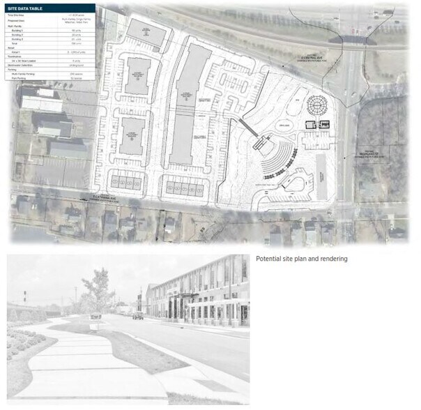 More Photos Of Veterans Park, Mount Holly Land For Sale