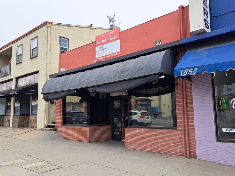 More Photos Of 1860 N Allen Ave, Pasadena Restaurant For Sale