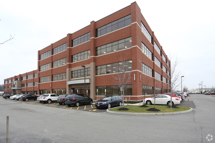 Primary Photo Of 480 Crosspoint Pky, Getzville Office For Sale