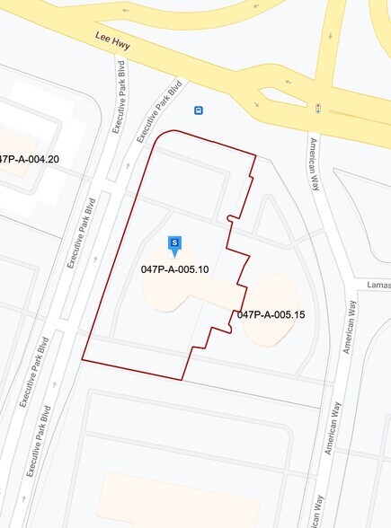More Photos Of 1989-1999 E Stone Dr, Kingsport Office For Sale