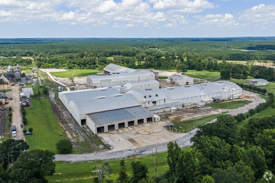 More Photos Of 105 Scr 25, Taylorsville Manufacturing For Sale