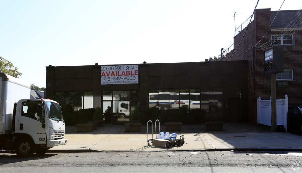 More Photos Of 6132 Riverdale Ave, Bronx Office Residential For Lease