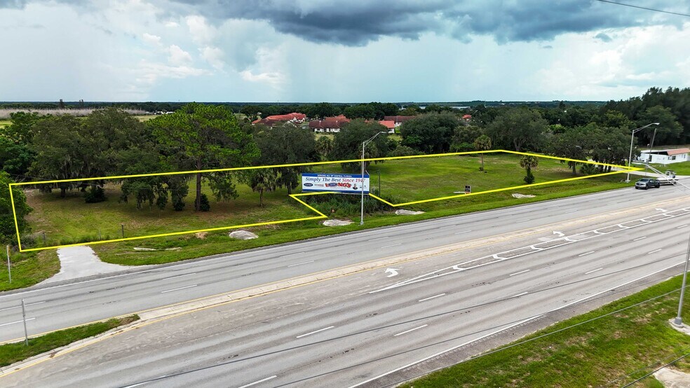 More Photos Of 2810 N US Hwy 27, Avon Park Land For Sale