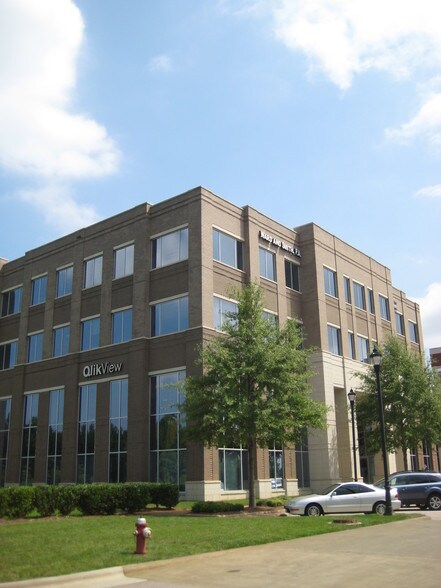 More Photos Of 5440 Wade Park Blvd, Raleigh Unknown For Lease