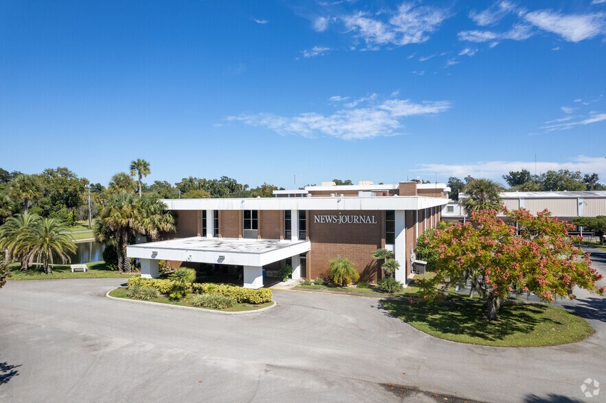 More Photos Of 901 6th St, Daytona Beach Industrial For Sale