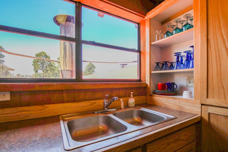 More Photos Of 105 James Canyon Highway, Cloudcroft Restaurant For Sale