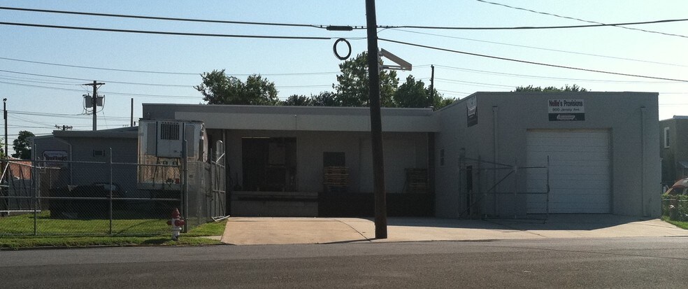 More Photos Of 900 Jersey Ave, Gloucester City Refrigeration Cold Storage For Sale