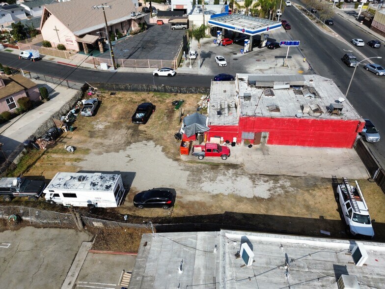 More Photos Of 12203 Long Beach Blvd, Lynwood General Retail For Sale