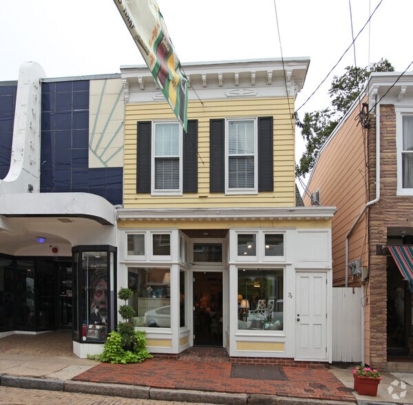 More Photos Of 76 Maryland Ave, Annapolis Storefront Retail Office For Lease