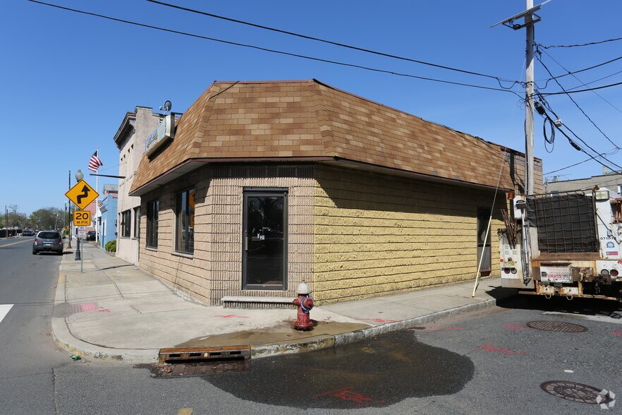 More Photos Of 21 W Main St, Bound Brook Storefront Retail Office For Sale