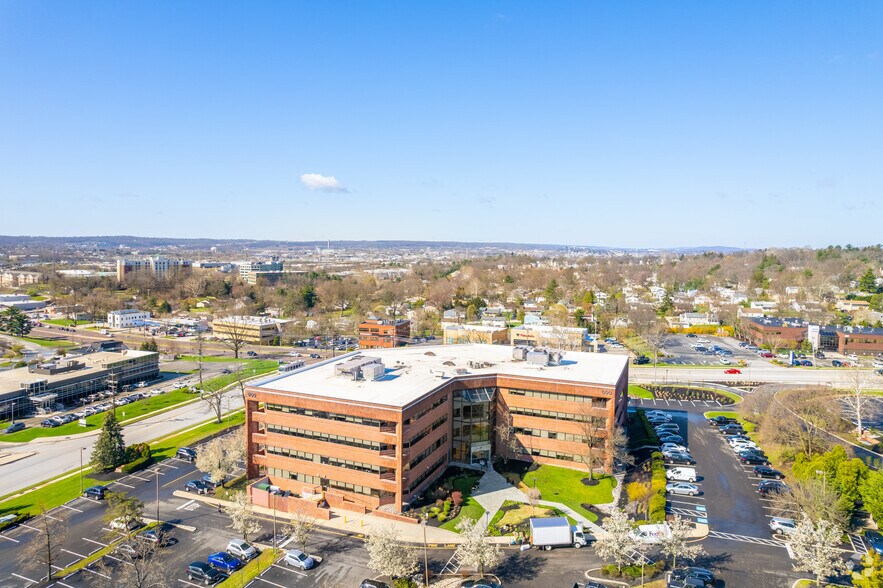 More Photos Of 600 W Germantown Pike, Plymouth Meeting Unknown For Lease