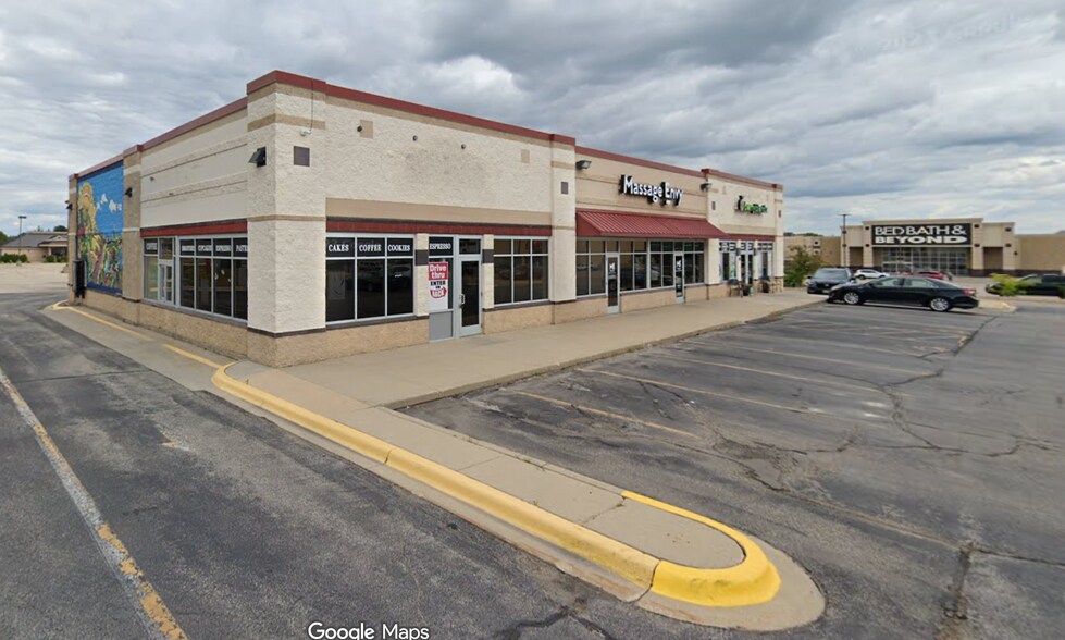 More Photos Of , Rochester General Retail For Sale