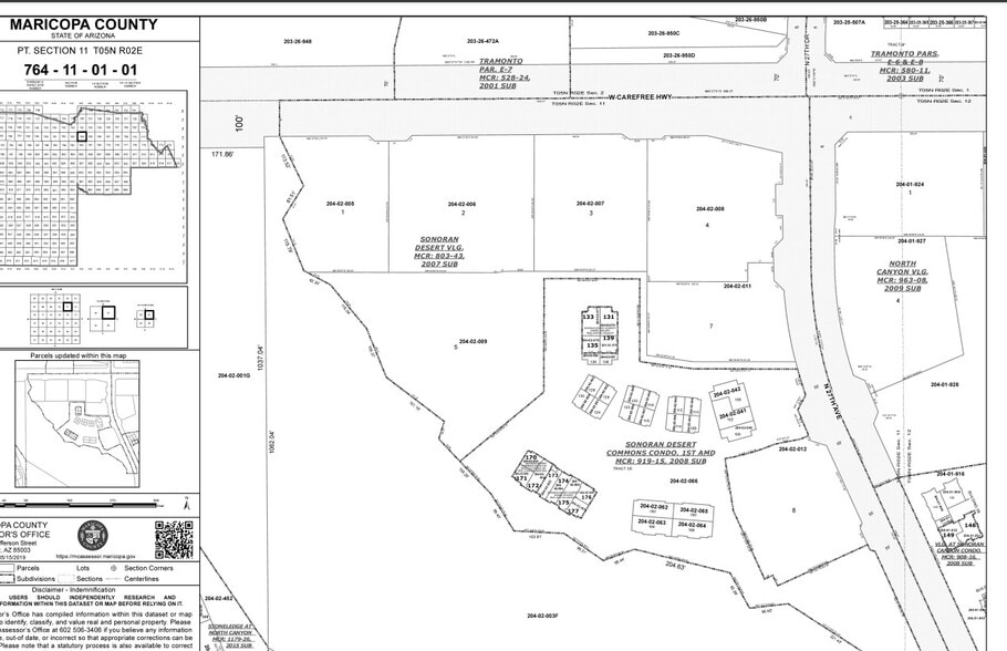 More Photos Of 34406 N 27th Dr, Phoenix Office Residential For Lease