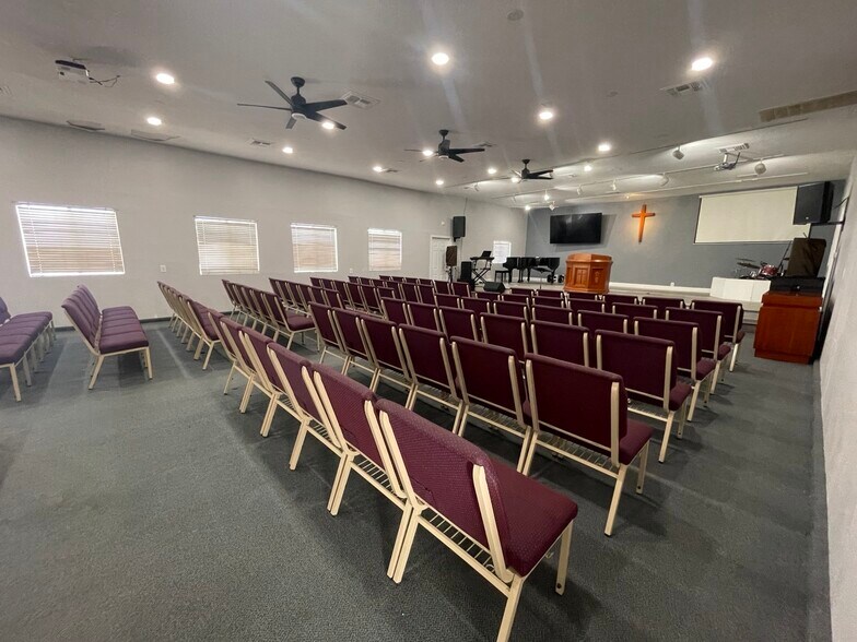 More Photos Of 2675 Westwind Rd, Las Vegas Specialty For Sale