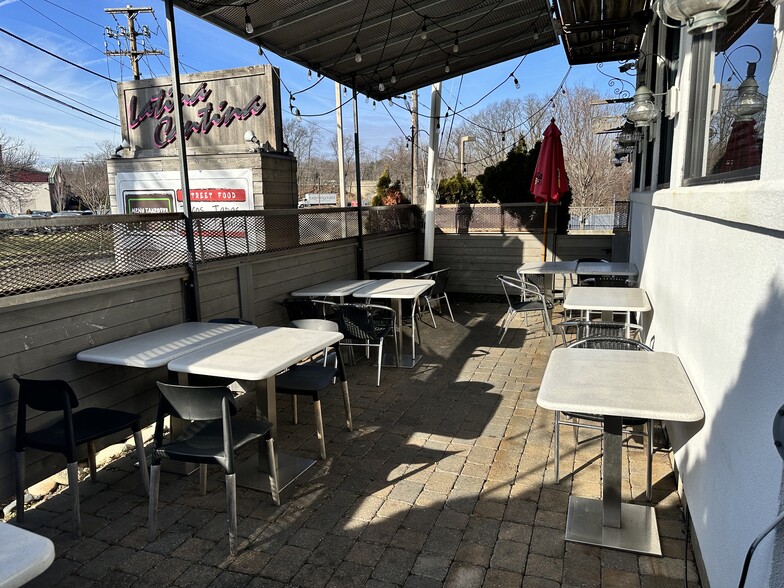 More Photos Of 348 Black Rock Tpke, Fairfield Restaurant For Sale