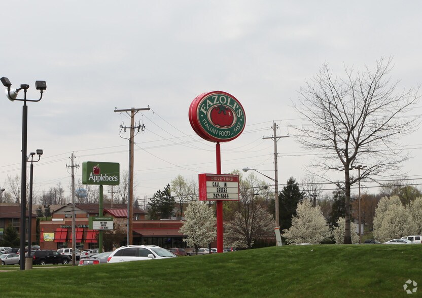 More Photos Of 1048 N Lexington Springmill Rd, Mansfield Restaurant For Sale