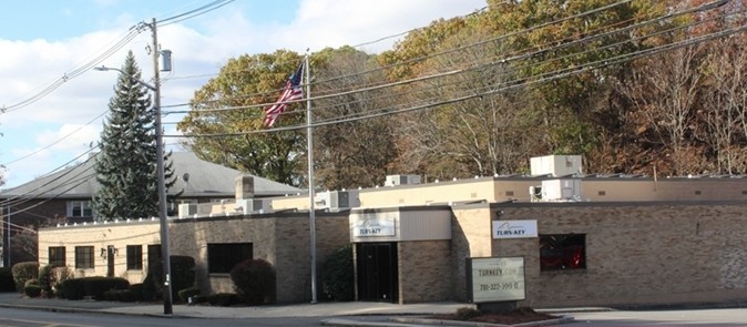 Primary Photo Of 450 Broadway, Malden Research And Development For Lease