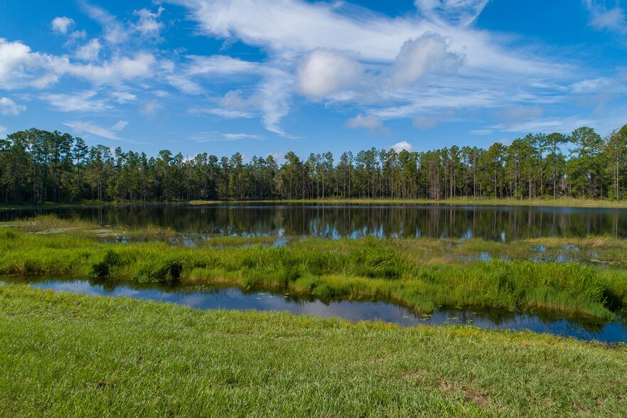 More Photos Of 134 Shoreside Trail, Crescent City Land For Sale