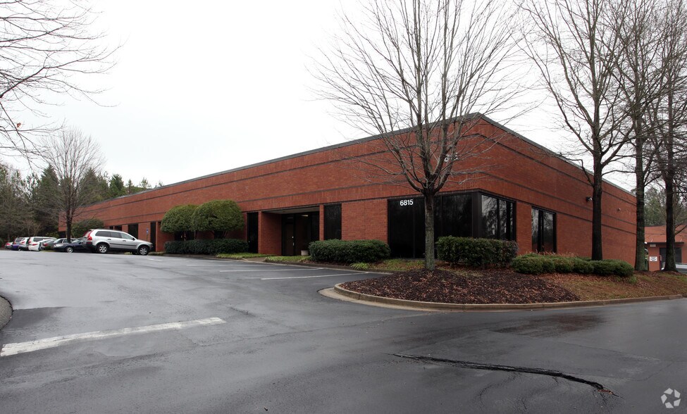 More Photos Of 6835 Shiloh Rd E, Alpharetta Unknown For Lease