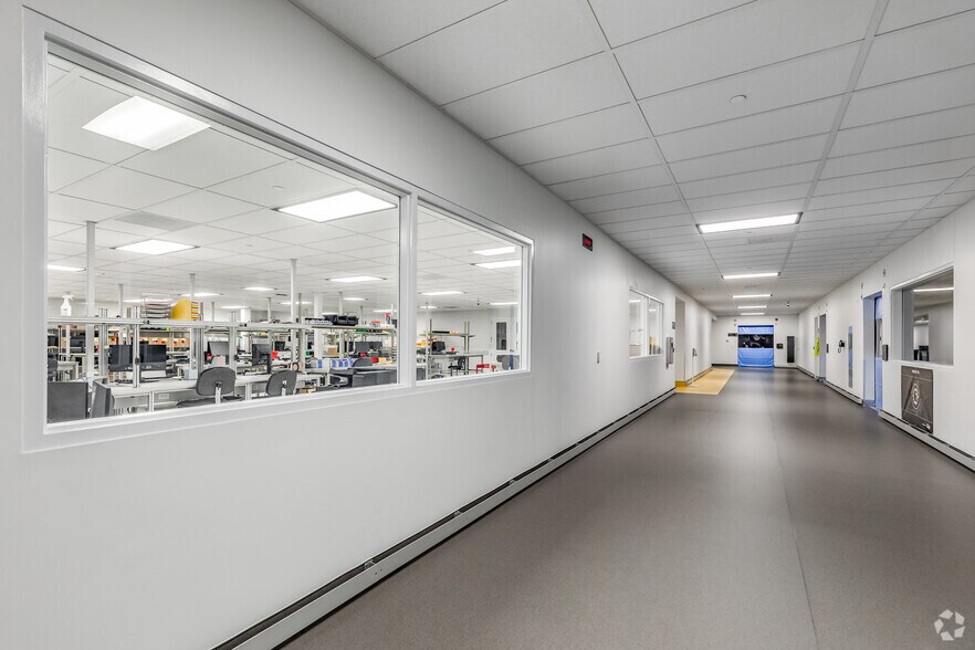 More Photos Of 4930 Executive Ct South, Frederick Research And Development For Sale