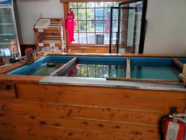 More Photos Of 235 Underpass Rd, Brewster Restaurant For Sale