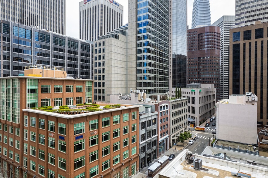 More Photos Of 222 Front St, San Francisco Office For Lease