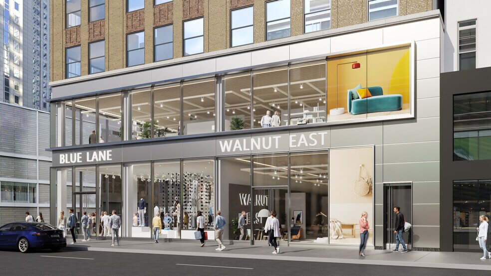 More Photos Of 722 Lexington Ave, New York Medical For Lease