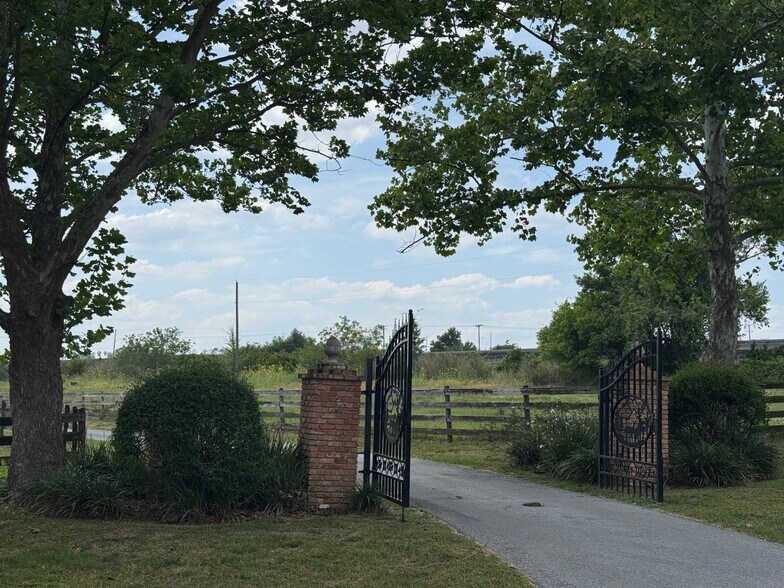 More Photos Of 36641 Blanton Rd, Dade City Land For Sale