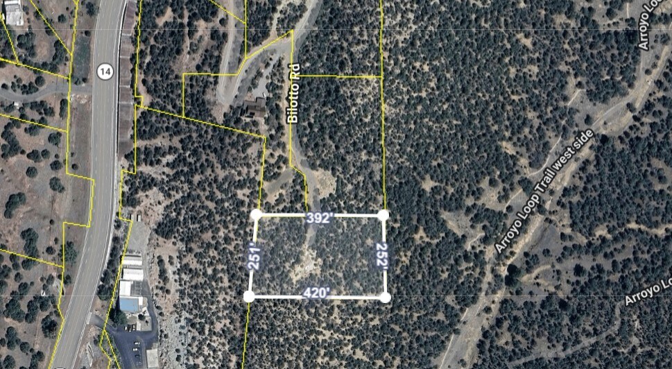 More Photos Of 37 Bilotto Dr, Cedar Crest Land For Sale