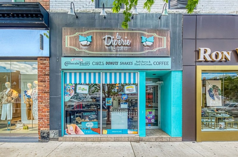 More Photos Of 1724-1726 Avenue Rd, Toronto Storefront Retail Residential For Sale