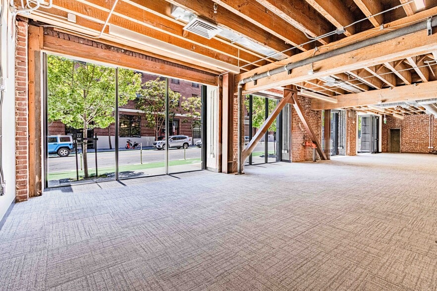 More Photos Of 625 2nd St, San Francisco Office For Lease