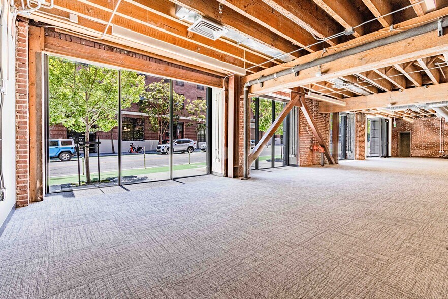 More Photos Of 625 2nd St, San Francisco Office For Lease