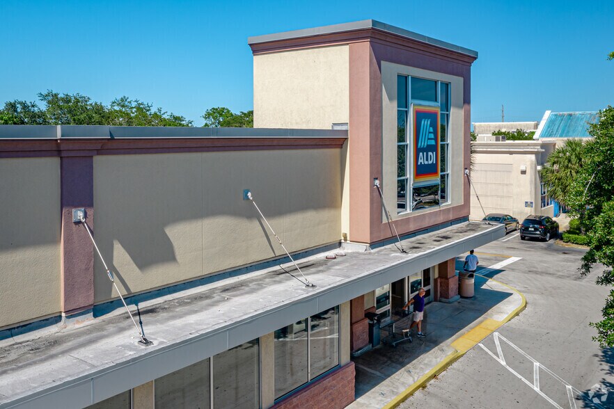 Primary Photo Of 3825-3869 W Hillsboro Blvd, Deerfield Beach Unknown For Lease
