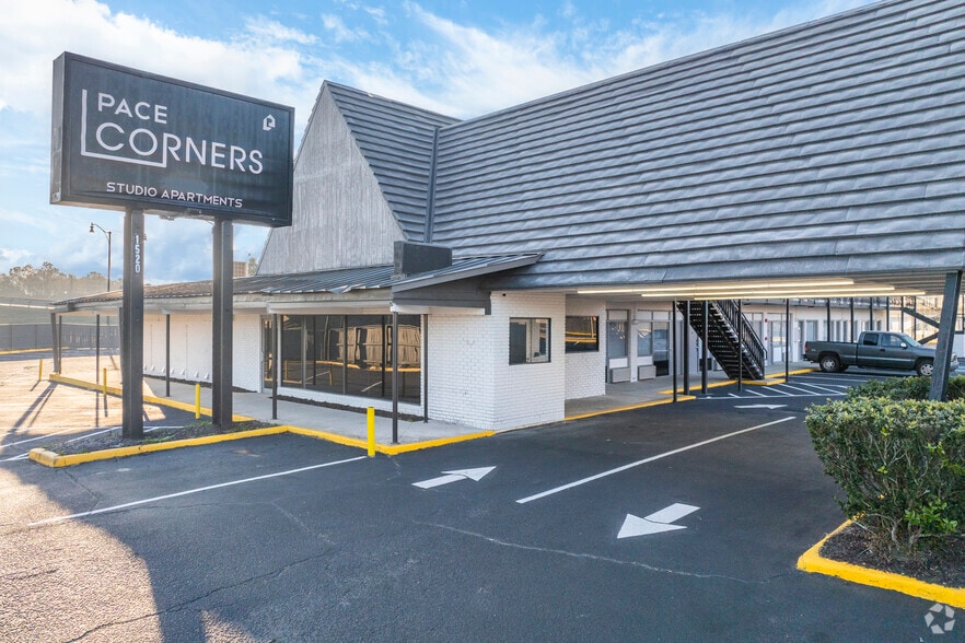 Primary Photo Of 1520 Gordon Hwy, Augusta Apartments For Sale