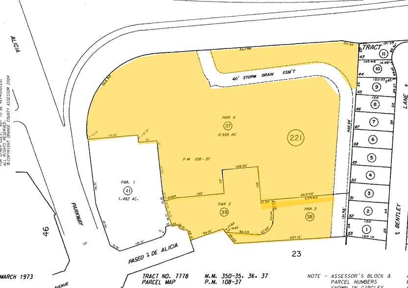 More Photos Of 25201 Paseo de Alicia, Laguna Hills Office For Lease