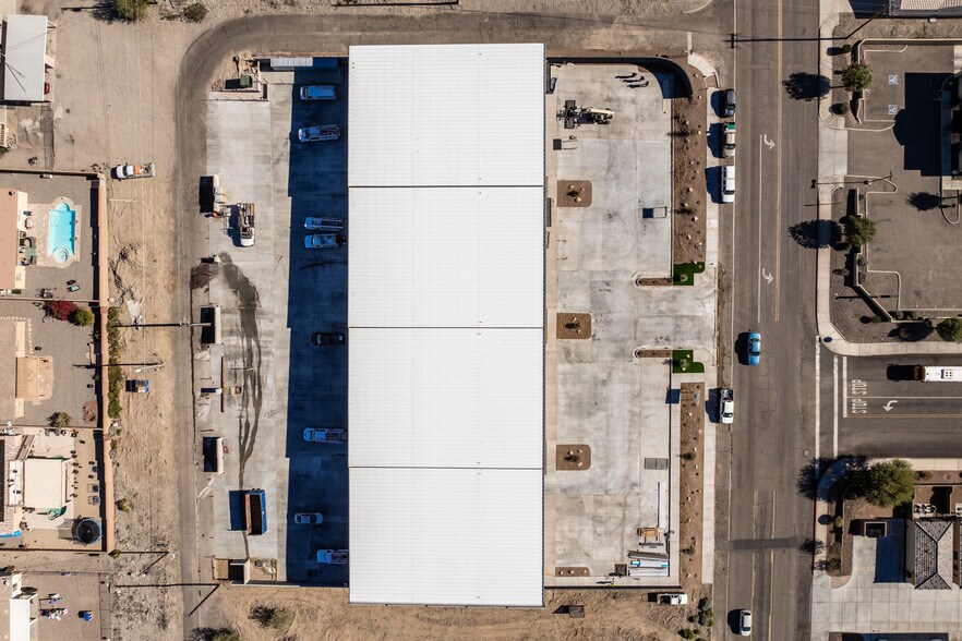 More Photos Of 2995 Kiowa Blvd N, Lake Havasu City Industrial For Lease