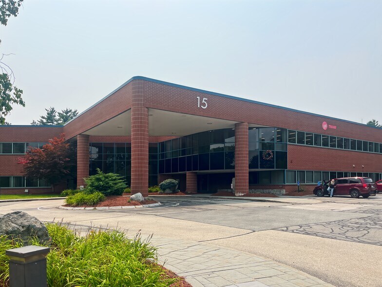 More Photos Of 15 Constitution Dr, Bedford Coworking Space