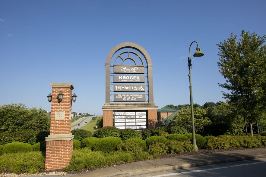 More Photos Of Route 705 & Stewartstown Rd, Morgantown Unknown For Lease