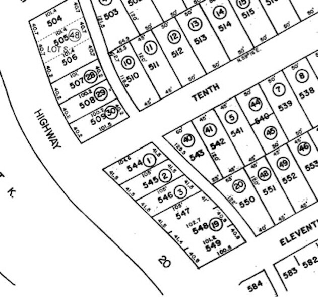 More Photos Of 6264 E Highway 20, Lucerne Office For Sale