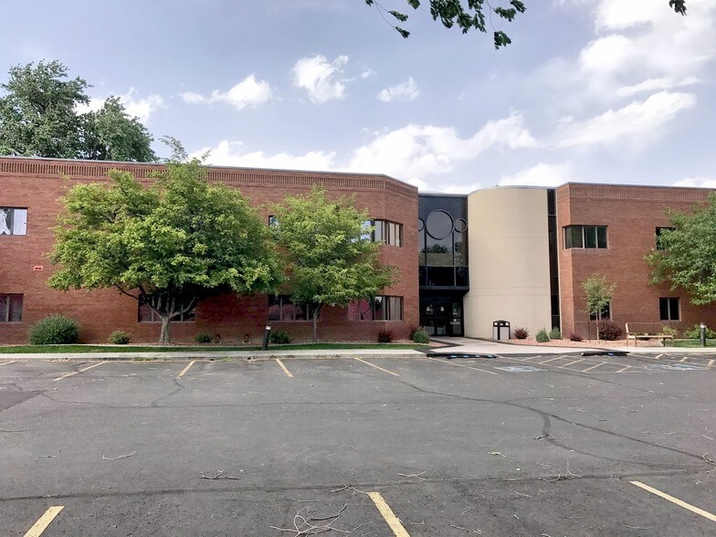 More Photos Of 2530 N 8th St, Grand Junction Medical For Sale