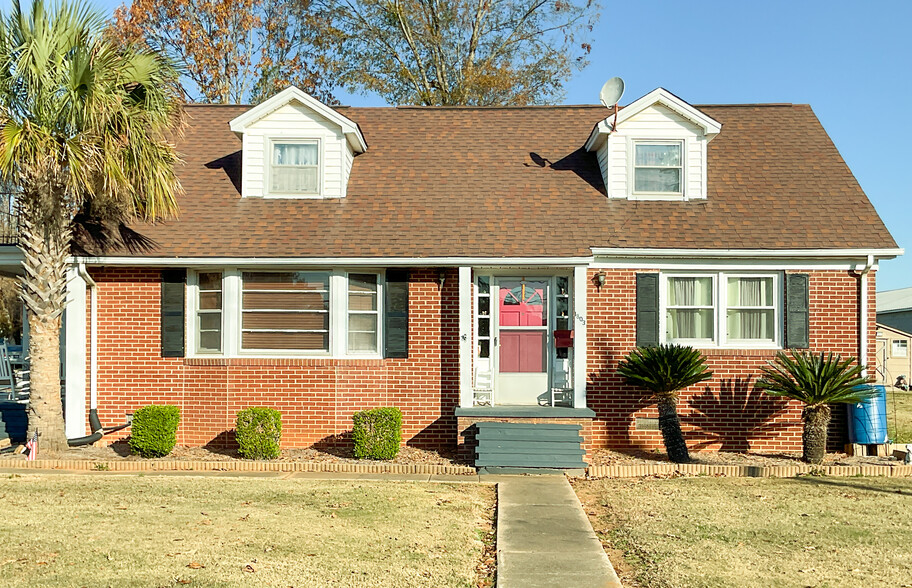 Primary Photo Of 1803 Cherokee Ave, Gaffney Office Residential For Sale