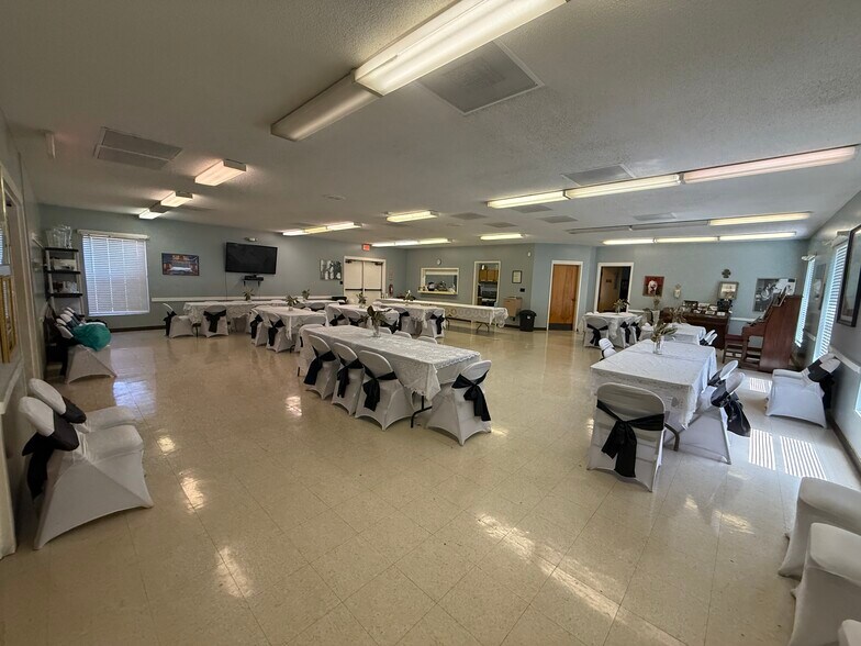 More Photos Of 4150 Boeingshire Dr, Memphis Religious Facility For Sale