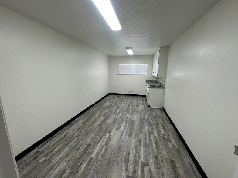 More Photos Of 2731 H St, Bakersfield Medical For Lease