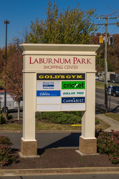 More Photos Of 4330-4368 S Laburnum Ave, Richmond Unknown For Lease